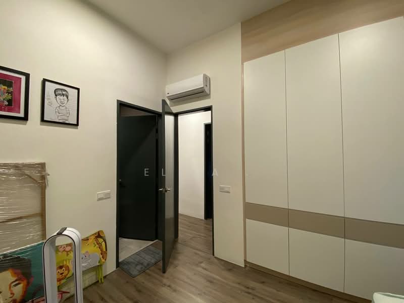 Condominium for Sale at Henna Residence  @ The Quartz WM - Elisa . - Interior - PropertyGuru.com.my