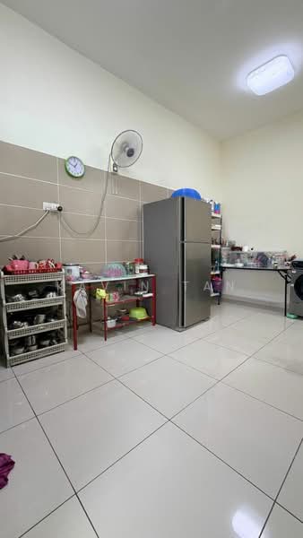 Semi-Detached House for Sale in Skudai (Johor) - Kavin Tan - Kitchen - PropertyGuru.com.my