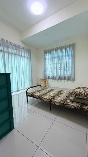 Semi-Detached House for Sale in Skudai (Johor) - Kavin Tan - Bedroom - PropertyGuru.com.my