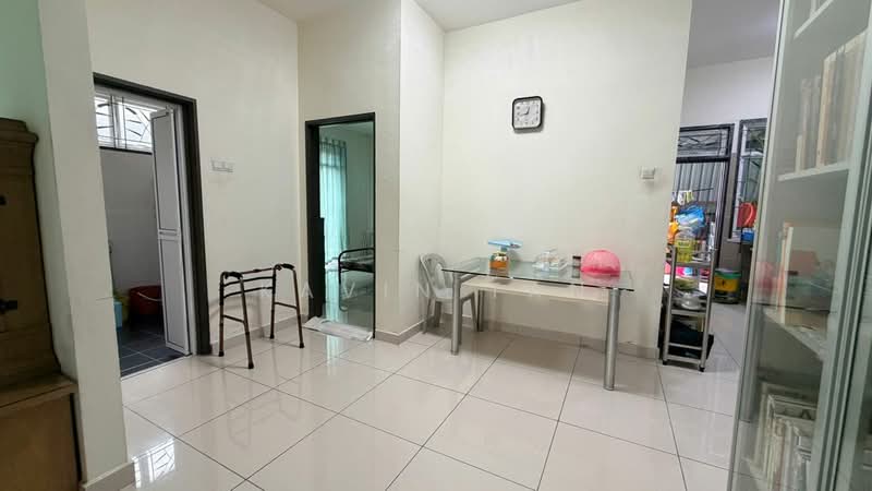 Semi-Detached House for Sale in Skudai (Johor) - Kavin Tan - PropertyGuru.com.my