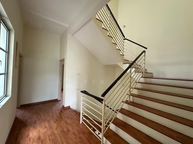 2.5-storey Terraced House for Sale in Bandar Seri Alam (Masai) - Darren Ho - Interior - PropertyGuru.com.my