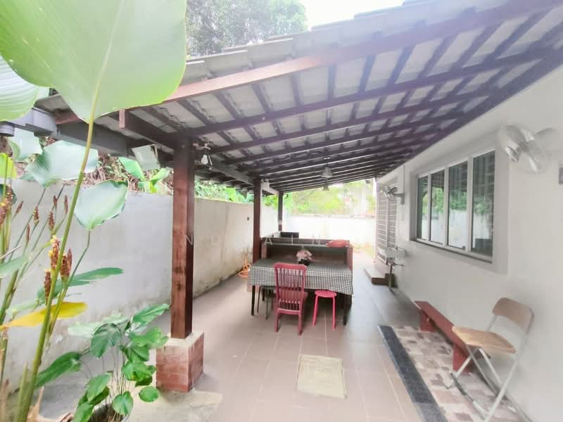 Rumah Banglo untuk Dijual di Seksyen 9 (Shah Alam) - Nurain . - Exterior - PropertyGuru.com.my