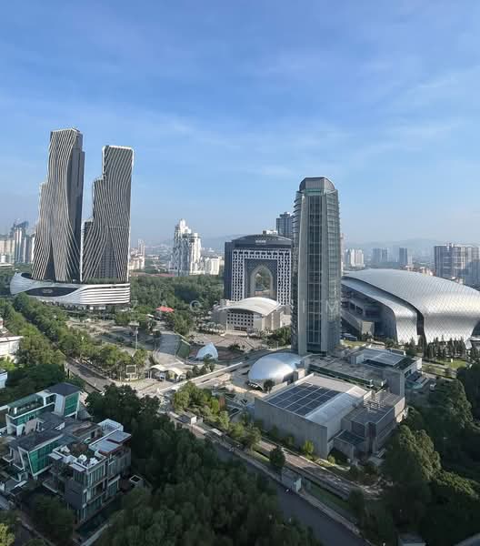 Service Residence for Sale at Residensi Solaris Parq - Zack Lim - PropertyGuru.com.my