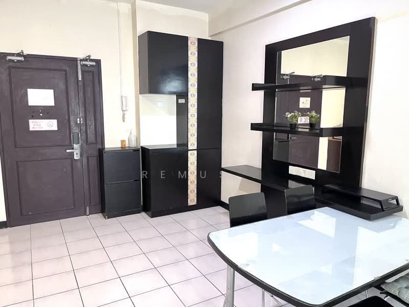 Service Residence for Rent at Seri Bukit Ceylon - Remus . - Interior - PropertyGuru.com.my