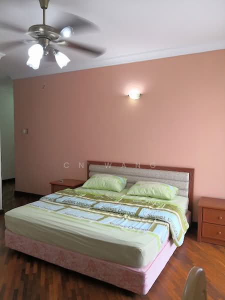 Condominium for Sale at The Straits View Condominium - CN Wang - Bedroom - PropertyGuru.com.my