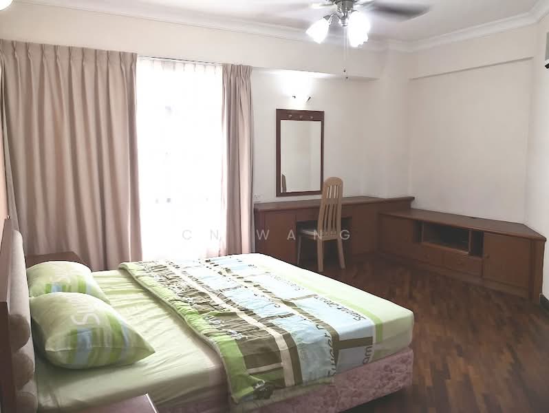 Condominium for Sale at The Straits View Condominium - CN Wang - Bedroom - PropertyGuru.com.my
