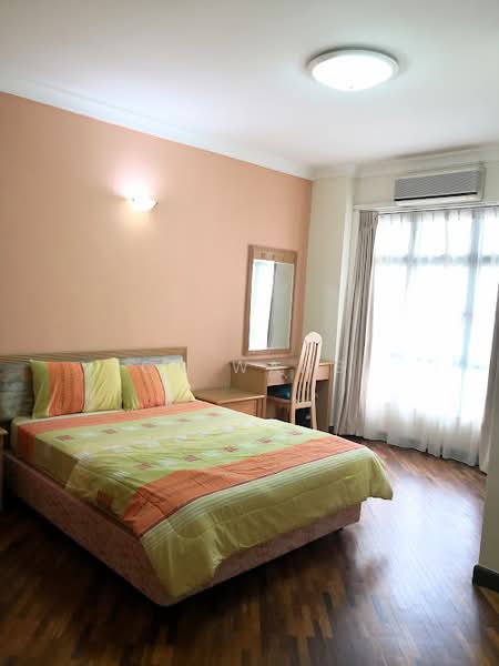 Condominium for Sale at The Straits View Condominium - CN Wang - Bedroom - PropertyGuru.com.my