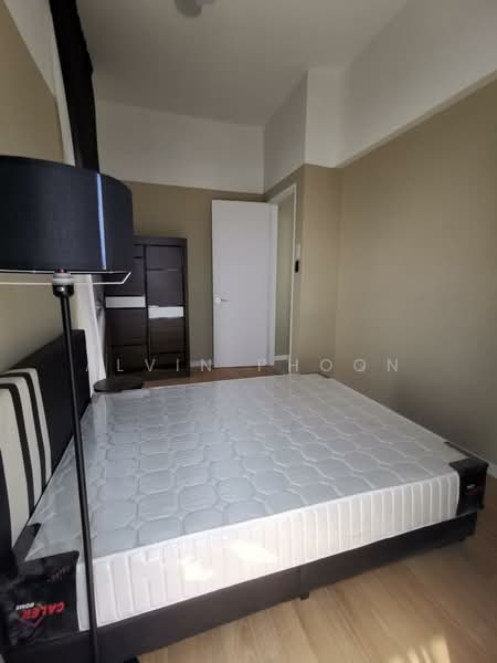 Condominium for Rent at Waltz Residences - Alvin Phoon - Bedroom - PropertyGuru.com.my