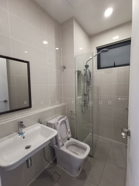 Condominium for Rent at Waltz Residences - Alvin Phoon - Bathroom - PropertyGuru.com.my