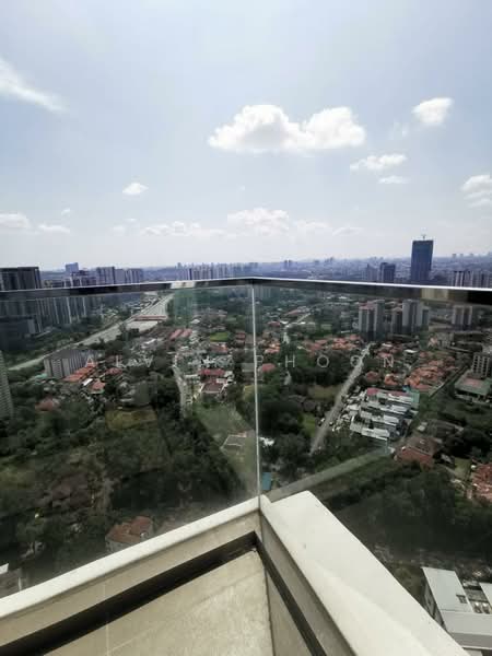 Condominium for Rent at Waltz Residences - Alvin Phoon - View - PropertyGuru.com.my
