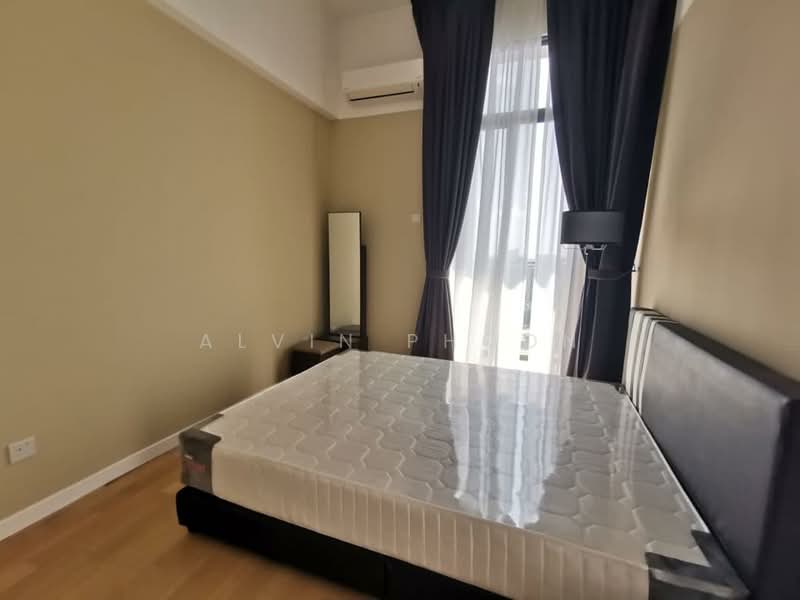 Condominium for Rent at Waltz Residences - Alvin Phoon - Bedroom - PropertyGuru.com.my
