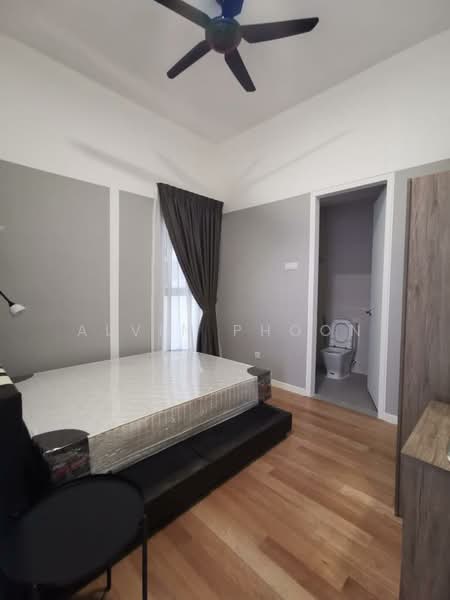 Condominium for Rent at Waltz Residences - Alvin Phoon - Bedroom - PropertyGuru.com.my