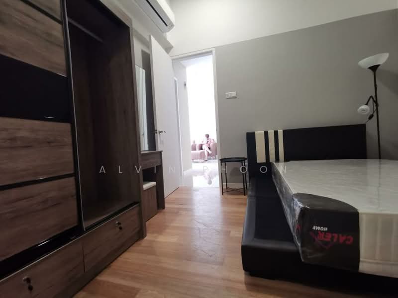 Condominium for Rent at Waltz Residences - Alvin Phoon - Bedroom - PropertyGuru.com.my