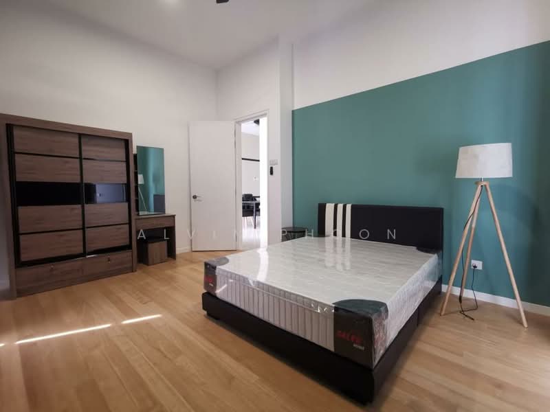 Condominium for Rent at Waltz Residences - Alvin Phoon - Bedroom - PropertyGuru.com.my