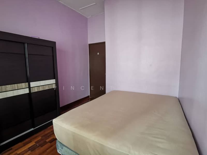 2-storey Terraced House for Rent in Bandar Puteri Puchong (Puchong) - Vincent Lim - Bedroom - PropertyGuru.com.my