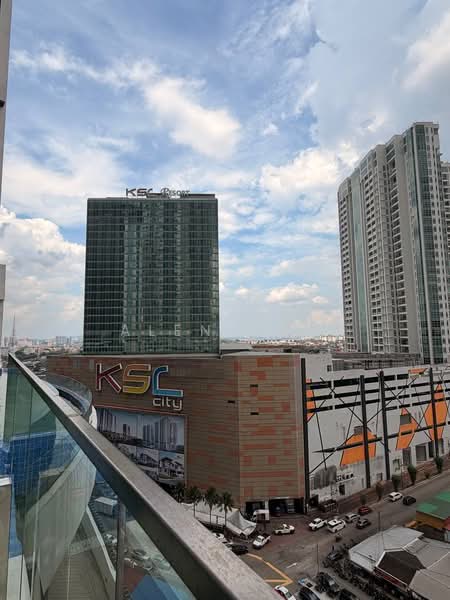 Servis Apartment untuk Dijual di Space Residency - Alen Tan - Exterior - PropertyGuru.com.my