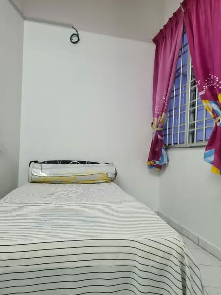 Kondominium untuk Disewa di U Garden Resort Condominium - Yvonne Loh - Bedroom - PropertyGuru.com.my