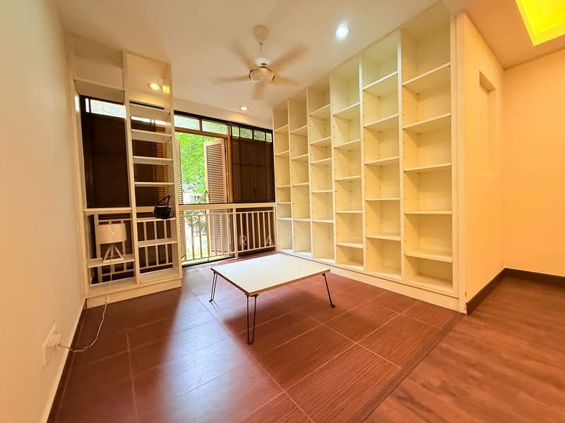 Condominium for Sale at Puncak Nusa Kelana - Nurain . - Study - PropertyGuru.com.my