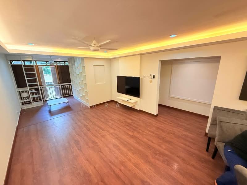 Condominium for Sale at Puncak Nusa Kelana - Nurain . - PropertyGuru.com.my