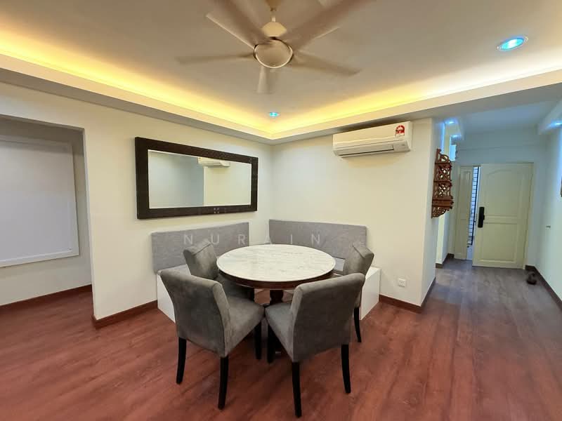 Condominium for Sale at Puncak Nusa Kelana - Nurain . - PropertyGuru.com.my