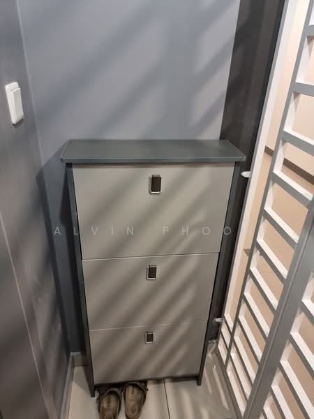 Service Residence for Rent at Aster Green - Alvin Phoon - PropertyGuru.com.my