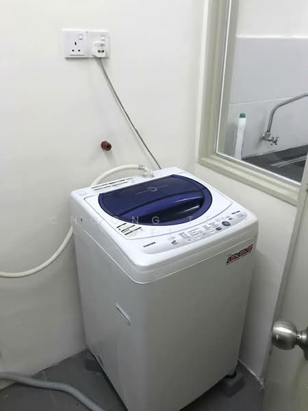 Condominium for Rent at Platinum Lake PV 15 - Choong Teck Wei - Interior - PropertyGuru.com.my