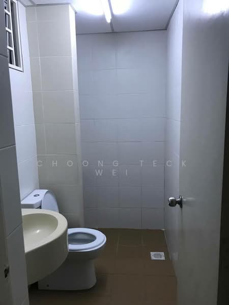 Condominium for Rent at Platinum Lake PV 15 - Choong Teck Wei - Bathroom - PropertyGuru.com.my