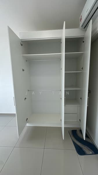 Servis Apartment untuk Disewa di Duduk Se.Ruang @ Eco Sanctuary - Jay Tan - Interior - PropertyGuru.com.my