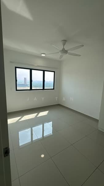 Servis Apartment untuk Disewa di Duduk Se.Ruang @ Eco Sanctuary - Jay Tan - Interior - PropertyGuru.com.my