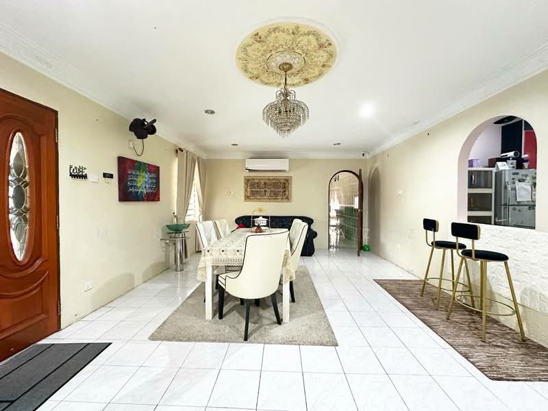 Bungalow for Sale in Seksyen 3 (Bangi) - Mohammad Azizi - PropertyGuru.com.my