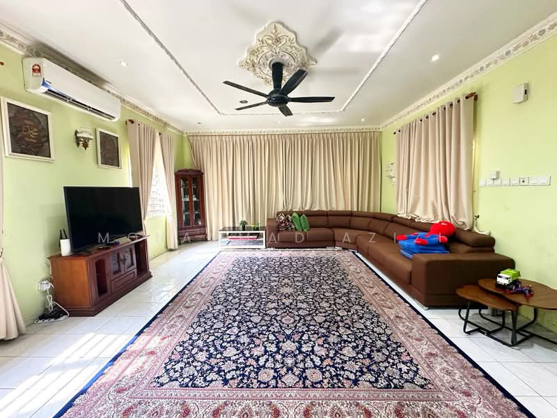 Bungalow for Sale in Seksyen 3 (Bangi) - Mohammad Azizi - PropertyGuru.com.my