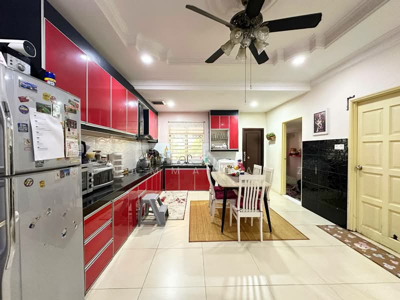 Bungalow for Sale in Seksyen 3 (Bangi) - Mohammad Azizi - PropertyGuru.com.my