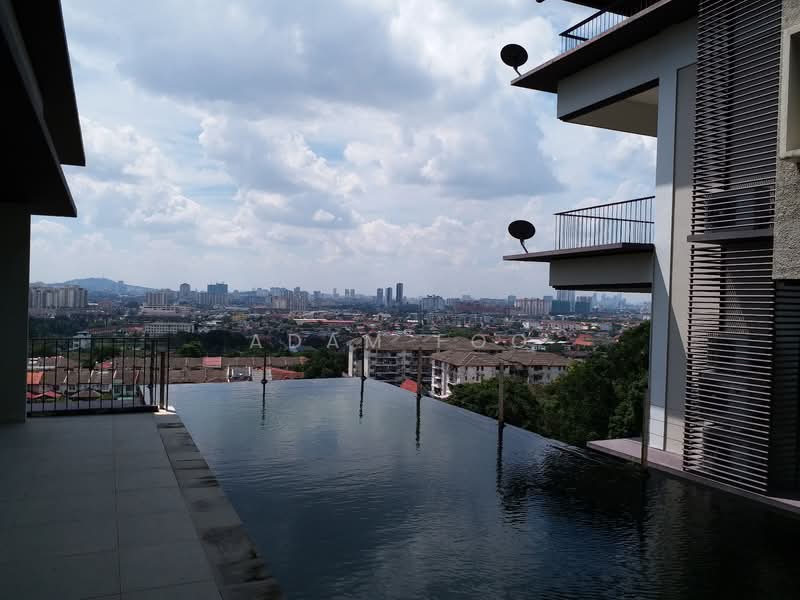 Bungalow for Sale in Ampang Jaya (Ampang) - Adam Foo - View - PropertyGuru.com.my