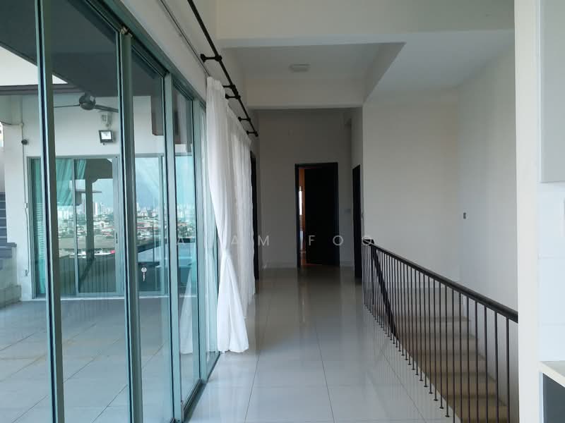 Bungalow for Sale in Ampang Jaya (Ampang) - Adam Foo - Corridor - PropertyGuru.com.my