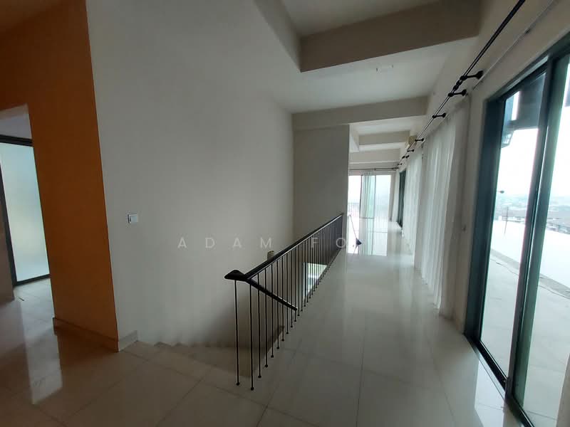 Bungalow for Sale in Ampang Jaya (Ampang) - Adam Foo - Corridor - PropertyGuru.com.my