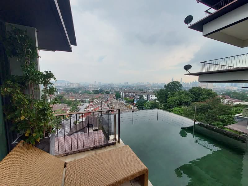 Bungalow for Sale in Ampang Jaya (Ampang) - Adam Foo - View - PropertyGuru.com.my