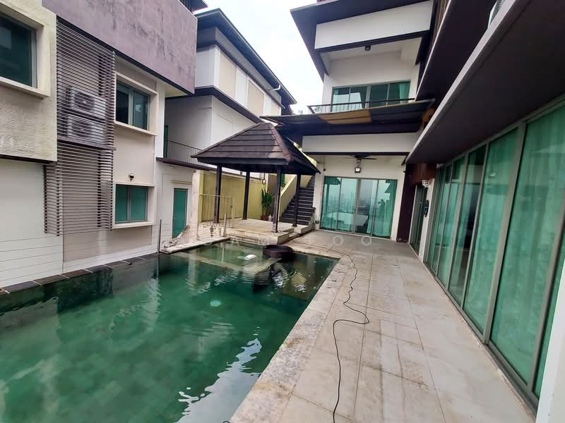 Bungalow for Sale in Ampang Jaya (Ampang) - Adam Foo - Exterior - PropertyGuru.com.my