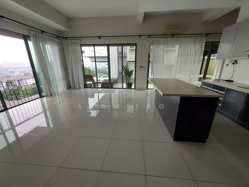 Bungalow for Sale in Ampang Jaya (Ampang) - Adam Foo - Living Room - PropertyGuru.com.my