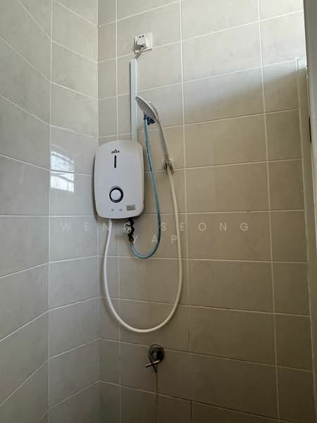 Rumah Teres 2 Tingkat untuk Disewa di Seremban (Negeri Sembilan) - Weng Seong Yap - Bathroom - PropertyGuru.com.my
