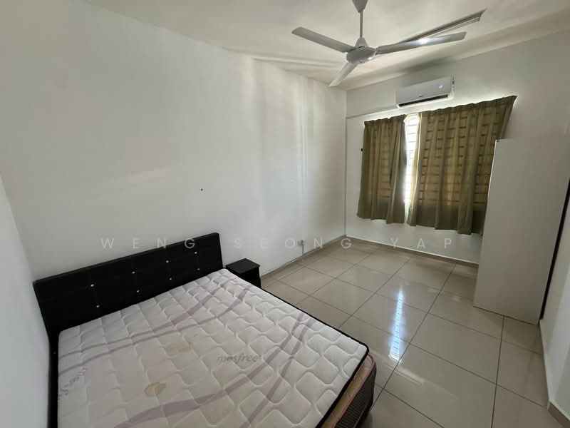 Rumah Teres 2 Tingkat untuk Disewa di Seremban (Negeri Sembilan) - Weng Seong Yap - Bedroom - PropertyGuru.com.my