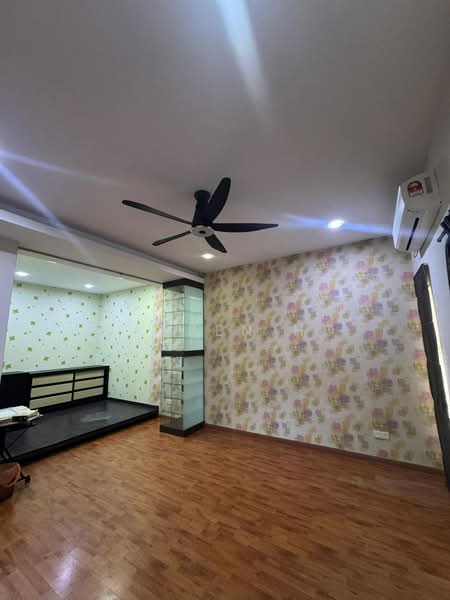 2.5-storey Terraced House for Sale in Bandar Seri Alam (Masai) - Darren Ho - Interior - PropertyGuru.com.my