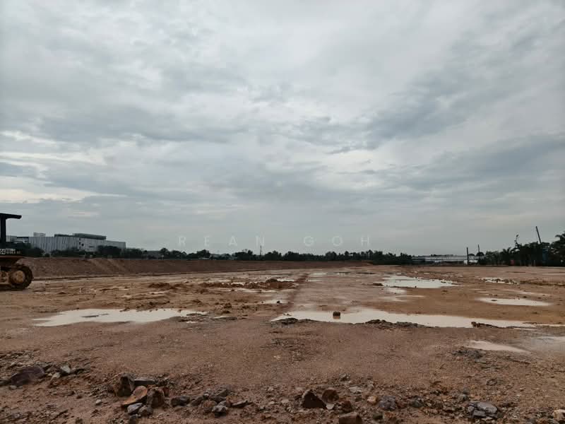 Detached Factory for Rent in Segamat (Johor) - Rean Goh - Exterior - PropertyGuru.com.my