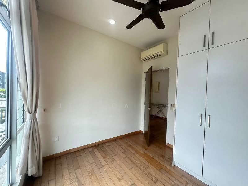 Townhouse for Sale in Taman Sutera Utama (Skudai) - Jessica Tiew - Bedroom - PropertyGuru.com.my