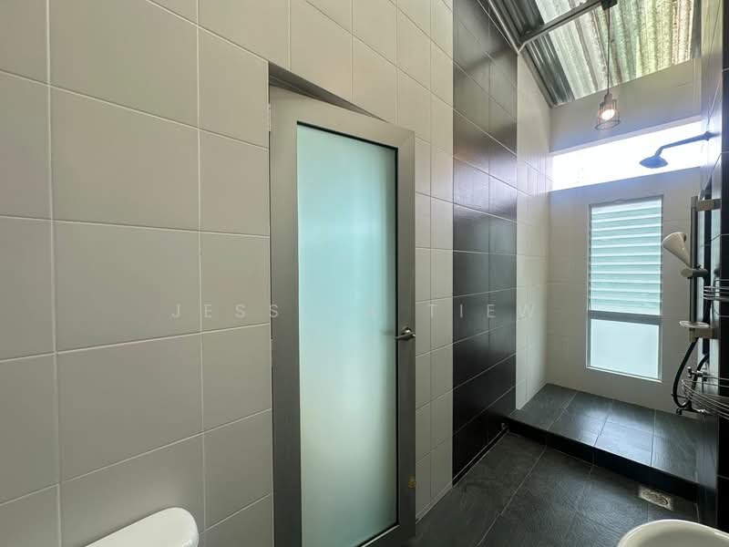 Townhouse for Sale in Taman Sutera Utama (Skudai) - Jessica Tiew - Bathroom - PropertyGuru.com.my