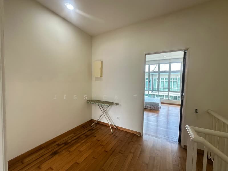 Townhouse for Sale in Taman Sutera Utama (Skudai) - Jessica Tiew - Bedroom - PropertyGuru.com.my