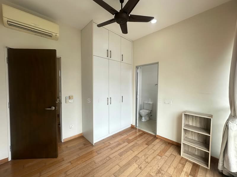 Townhouse for Sale in Taman Sutera Utama (Skudai) - Jessica Tiew - Bedroom - PropertyGuru.com.my