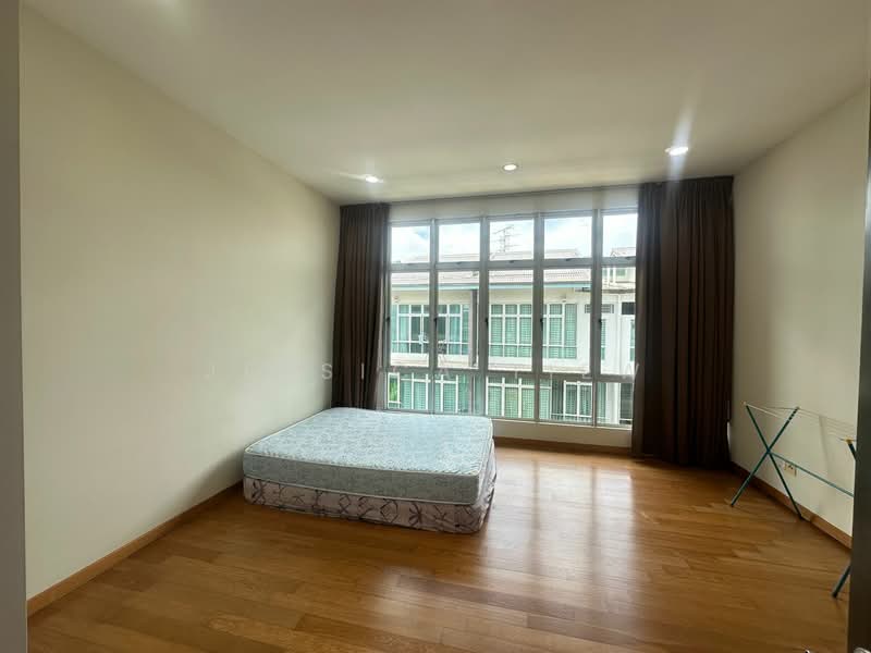 Townhouse for Sale in Taman Sutera Utama (Skudai) - Jessica Tiew - Bedroom - PropertyGuru.com.my