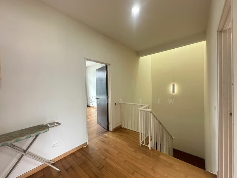 Townhouse for Sale in Taman Sutera Utama (Skudai) - Jessica Tiew - Interior - PropertyGuru.com.my