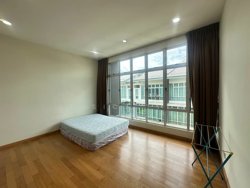 Townhouse for Sale in Taman Sutera Utama (Skudai) - Jessica Tiew - Bedroom - PropertyGuru.com.my