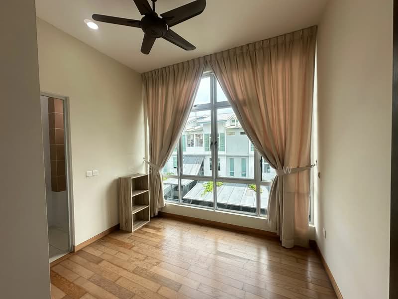 Townhouse for Sale in Taman Sutera Utama (Skudai) - Jessica Tiew - Interior - PropertyGuru.com.my